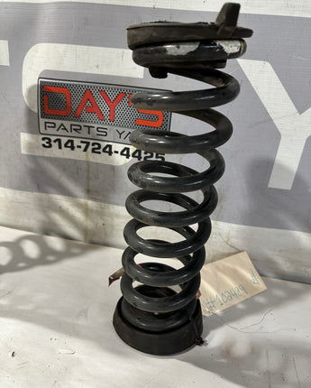 2020 Chevy Camaro SS RH & LH Rear Coil Springs OEM