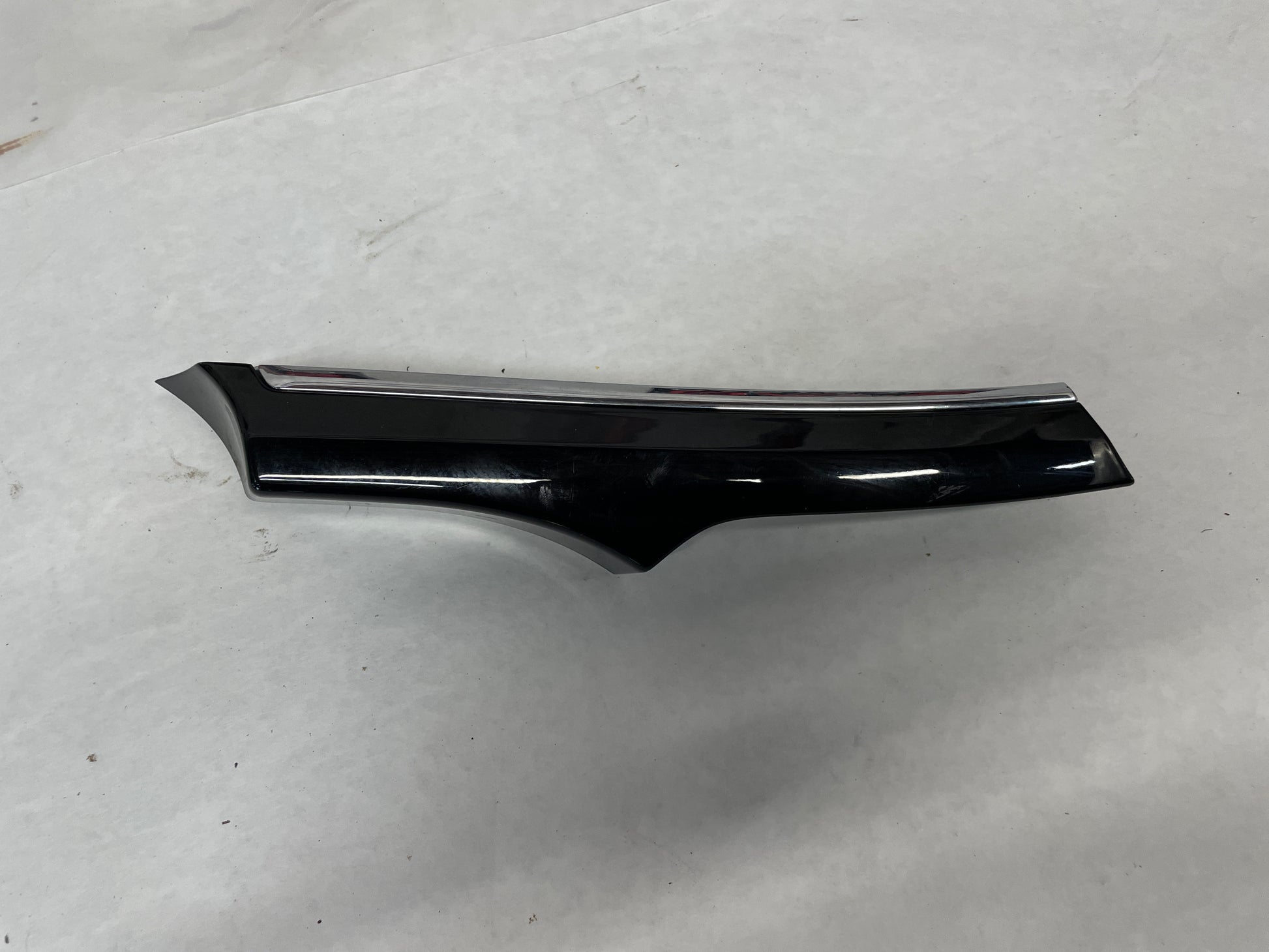 2014 Chevy SS Sedan 3pc Applique Dash Panel Plate Insert Trims OEM - Day's Parts Yard