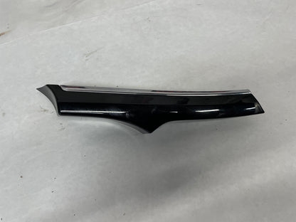 2014 Chevy SS Sedan 3pc Applique Dash Panel Plate Insert Trims OEM - Day's Parts Yard