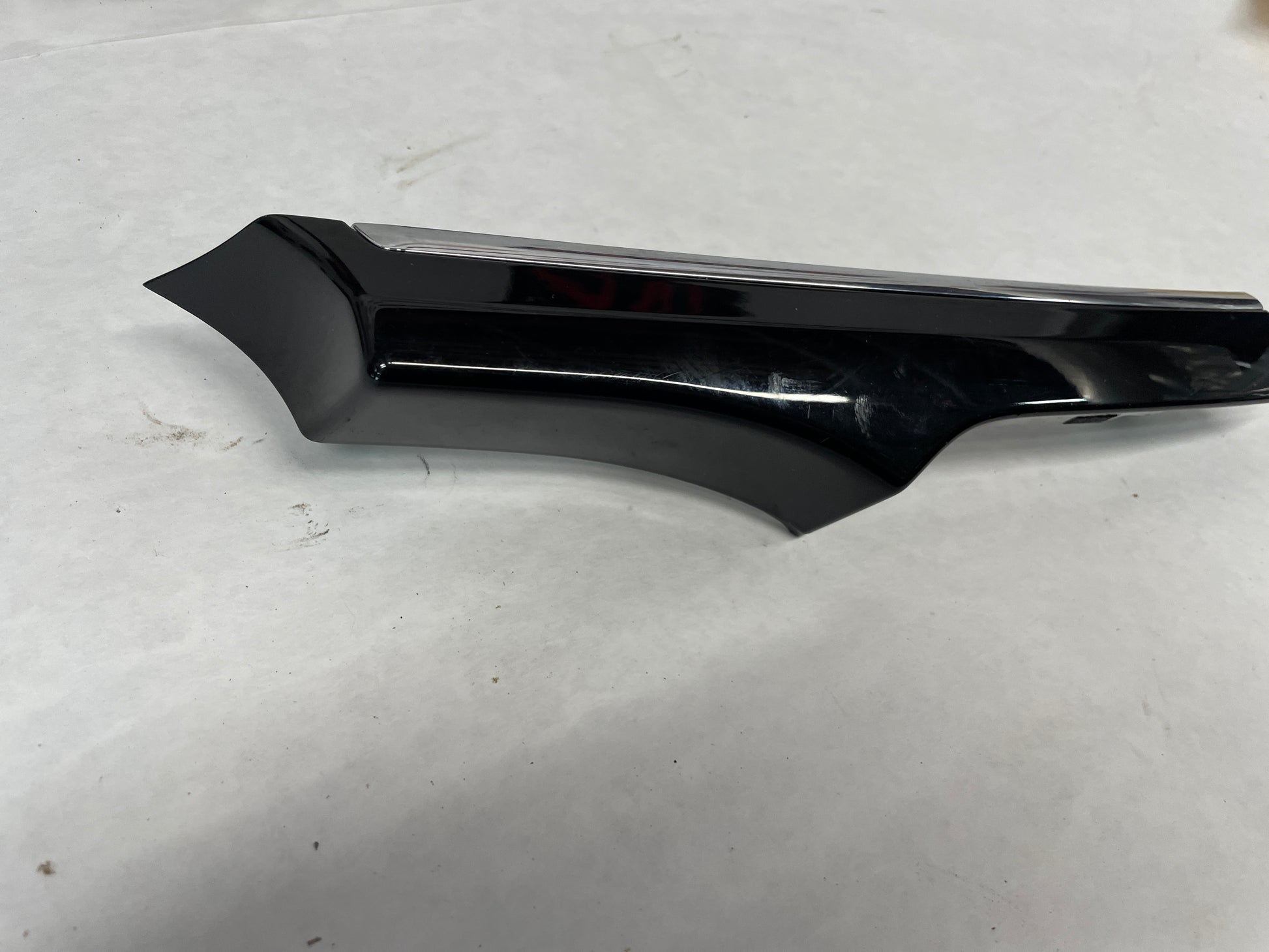 2014 Chevy SS Sedan 3pc Applique Dash Panel Plate Insert Trims OEM - Day's Parts Yard