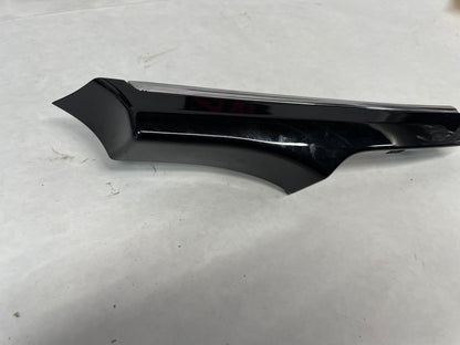2014 Chevy SS Sedan 3pc Applique Dash Panel Plate Insert Trims OEM - Day's Parts Yard