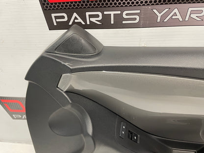 2015 Chevy Camaro SS RH Passenger Door Panel OEM - Day's Parts Yard