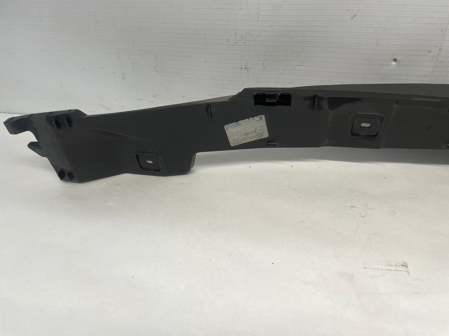 2011 Cadillac CTS-V Rear Bumper Support Bracket OEM - Day's Parts Yard