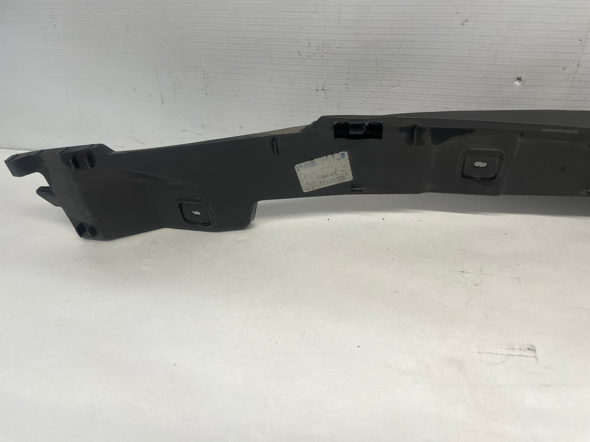 2011 Cadillac CTS-V Rear Bumper Support Bracket OEM - Day's Parts Yard