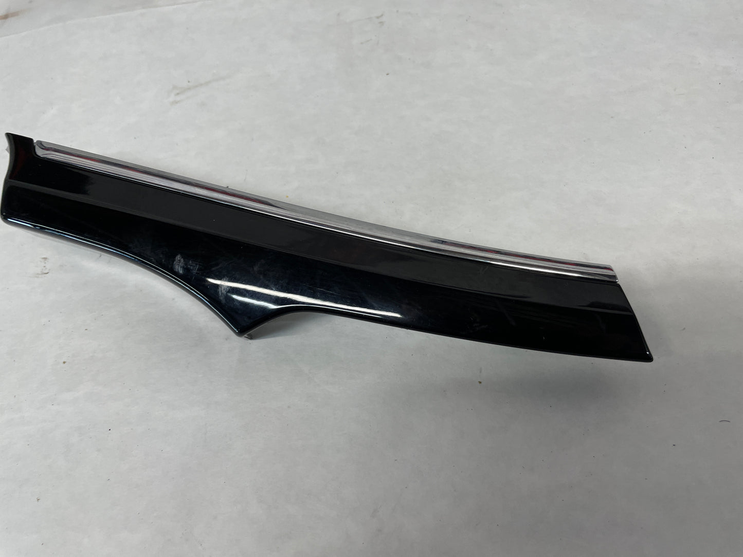 2014 Chevy SS Sedan 3pc Applique Dash Panel Plate Insert Trims OEM - Day's Parts Yard