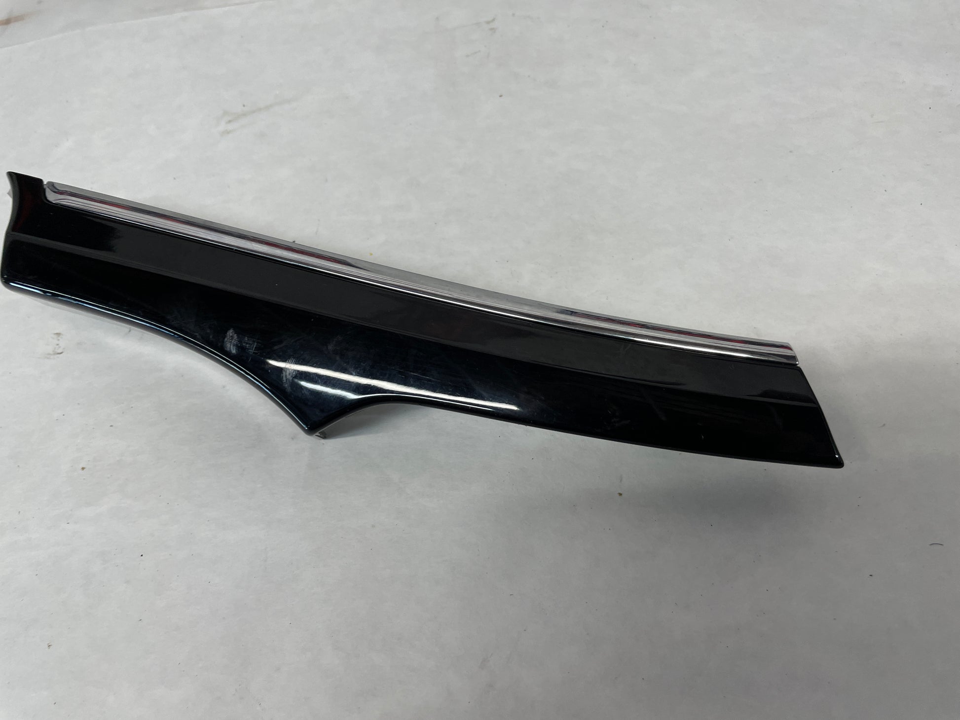 2014 Chevy SS Sedan 3pc Applique Dash Panel Plate Insert Trims OEM - Day's Parts Yard