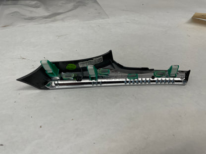 2014 Chevy SS Sedan 3pc Applique Dash Panel Plate Insert Trims OEM - Day's Parts Yard