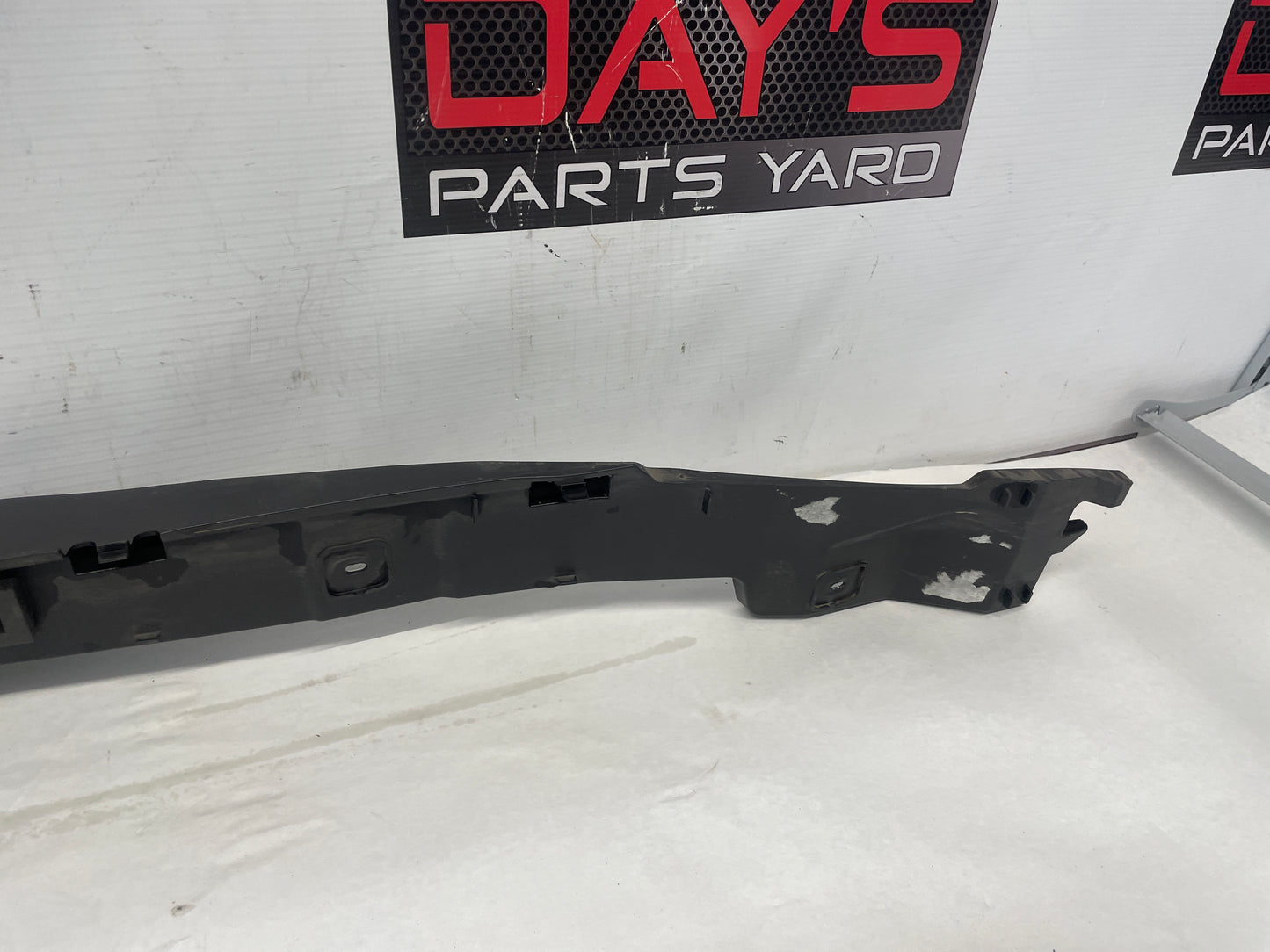 2011 Cadillac CTS-V Rear Bumper Support Bracket OEM - Day's Parts Yard