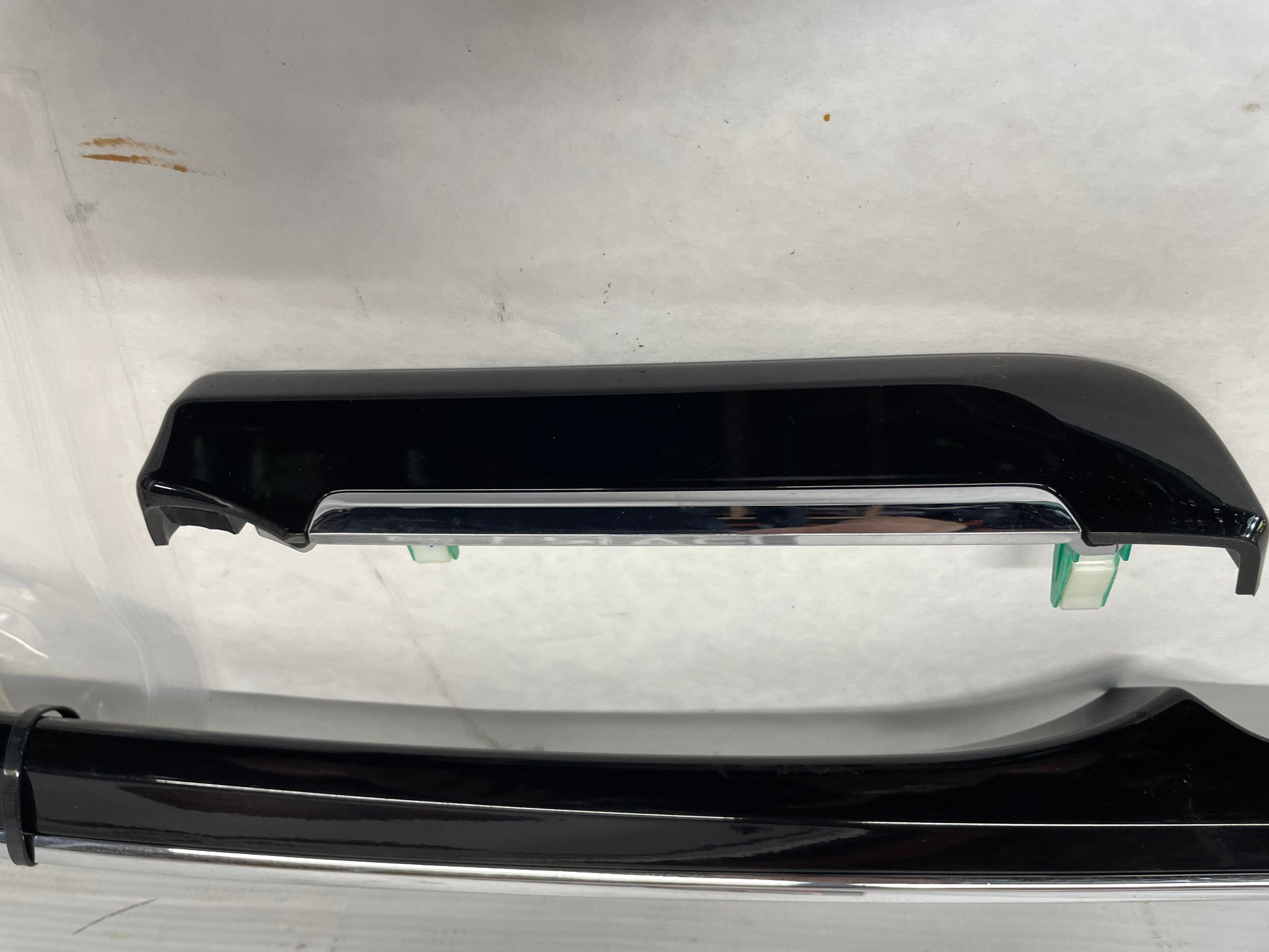 2014 Chevy SS Sedan 3pc Applique Dash Panel Plate Insert Trims OEM - Day's Parts Yard