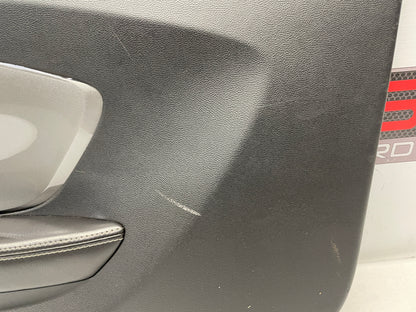 2015 Chevy Camaro SS RH Passenger Door Panel OEM - Day's Parts Yard