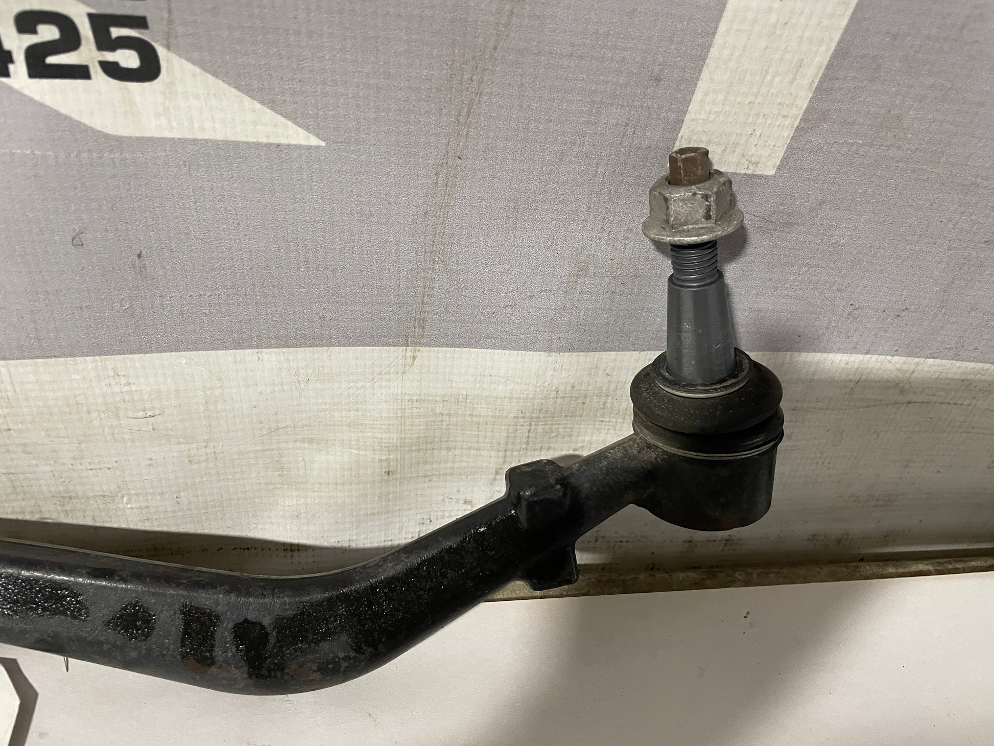 2013 Chevy Camaro ZL1 RH Passenger Front Lower Forward Control Arm OEM - Day's Parts Yard