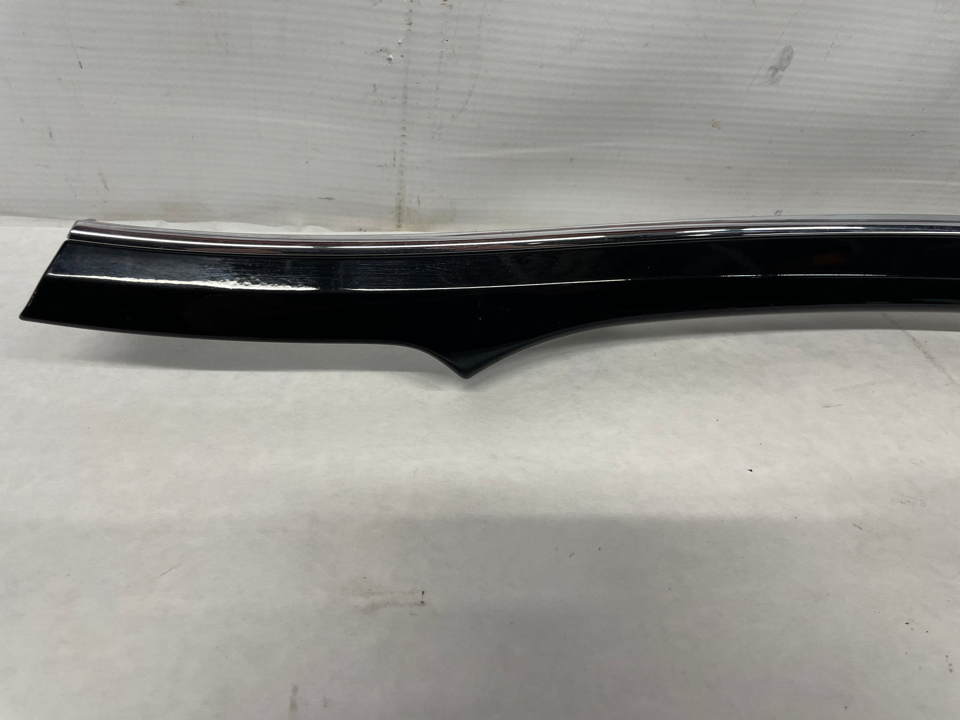 2014 Chevy SS Sedan 3pc Applique Dash Panel Plate Insert Trims OEM - Day's Parts Yard