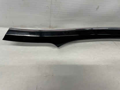 2014 Chevy SS Sedan 3pc Applique Dash Panel Plate Insert Trims OEM - Day's Parts Yard