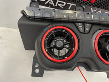 2016 Chevy Camaro SS HVAC Heater A/C Air Climate Temp Control Panel OEM - Day's Parts Yard