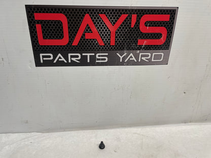 2017 Chevy SS Sedan Radiator Drain Plug OEM