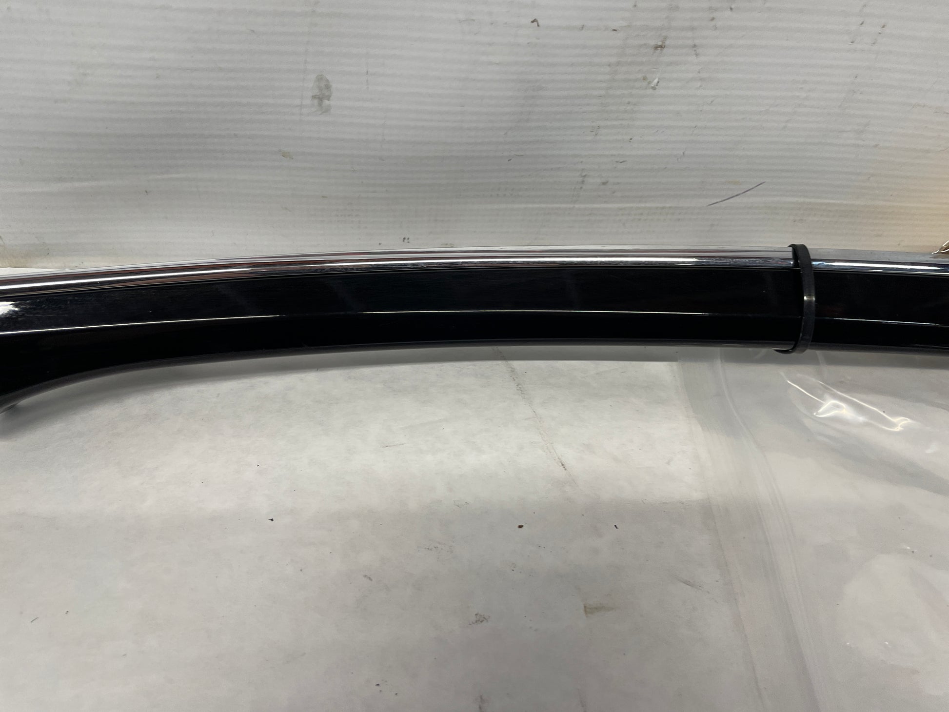 2014 Chevy SS Sedan 3pc Applique Dash Panel Plate Insert Trims OEM - Day's Parts Yard