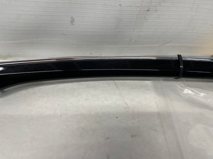 2014 Chevy SS Sedan 3pc Applique Dash Panel Plate Insert Trims OEM - Day's Parts Yard