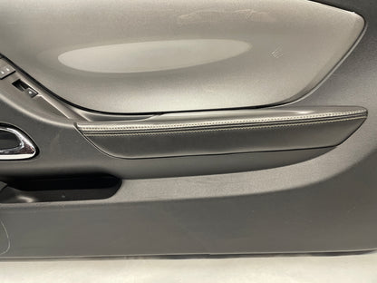 2015 Chevy Camaro SS RH Passenger Door Panel OEM - Day's Parts Yard
