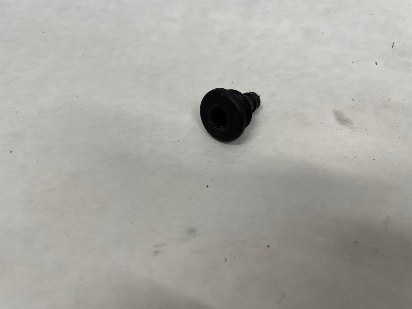 2017 Chevy SS Sedan Radiator Drain Plug OEM