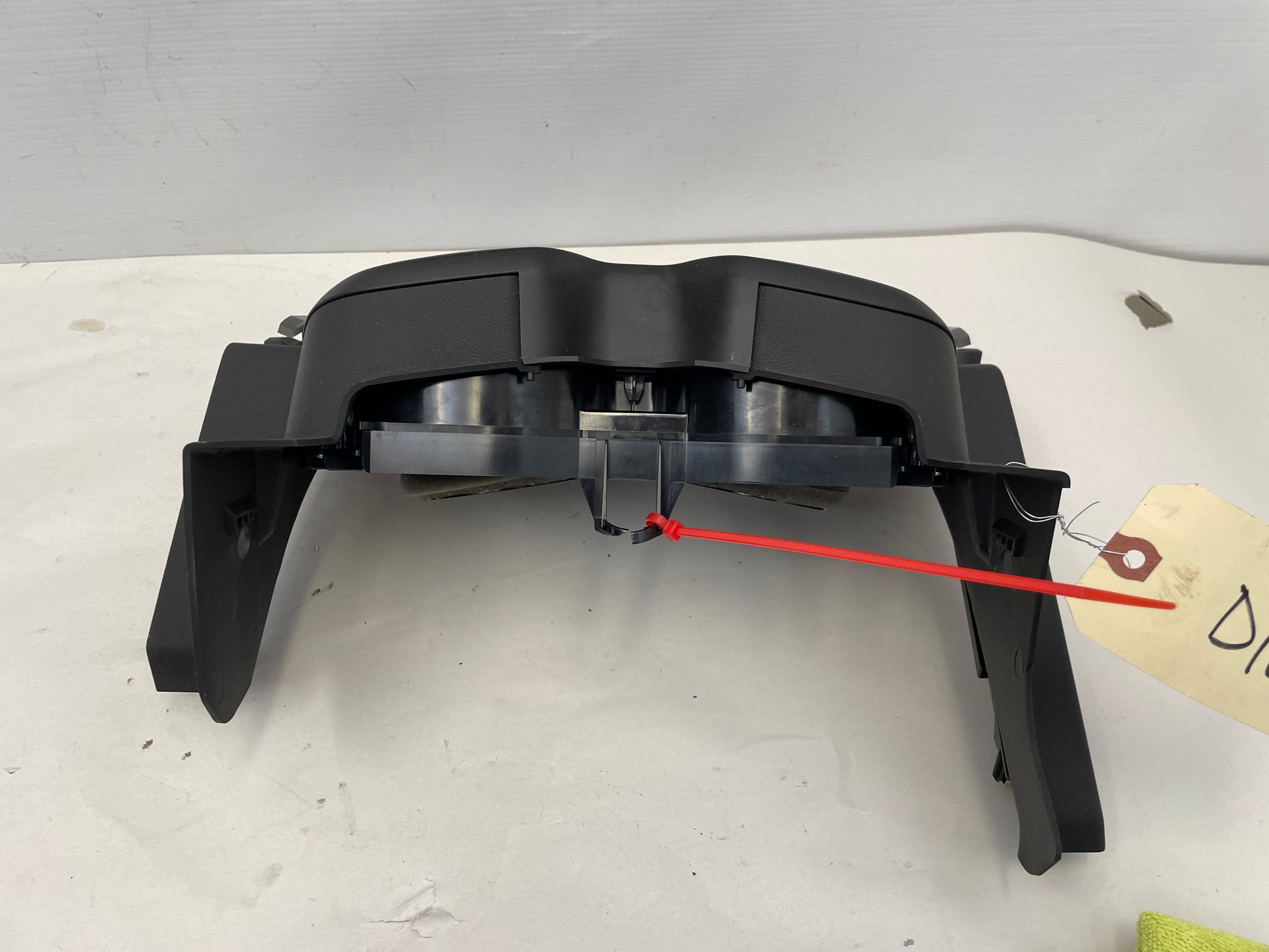 2016 Chevy Camaro SS HVAC Heater A/C Air Climate Temp Control Panel OEM - Day's Parts Yard