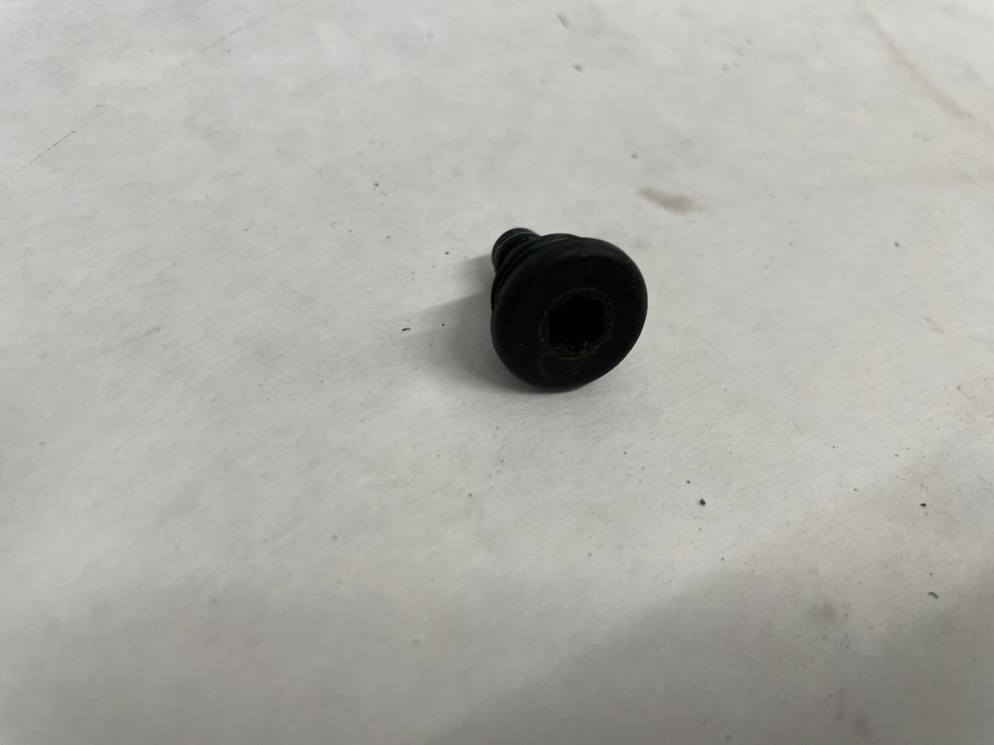 2017 Chevy SS Sedan Radiator Drain Plug OEM