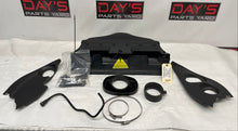 14-17 Chevy SS Sedan 12-17 Caprice VCM OTR CAI Cold Air Intake - Day's Parts Yard
