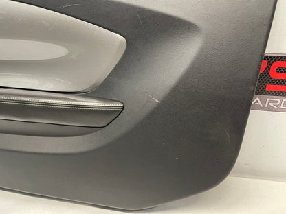 2015 Chevy Camaro SS RH Passenger Door Panel OEM - Day's Parts Yard