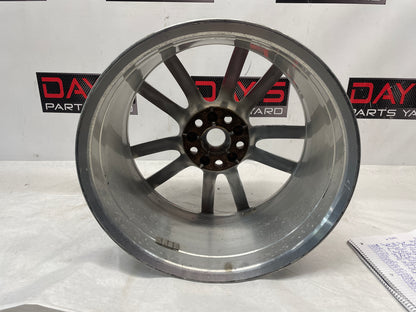 2014 Chevy SS Sedan  Factory OEM Rear Wheel 19X9 - Day's Parts Yard