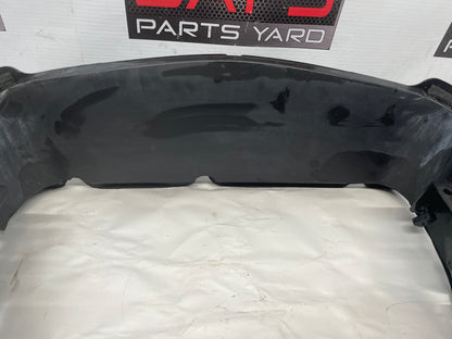 2014 Chevy SS Sedan Radiator Engine Air Inlet Duct OEM - Day's Parts Yard