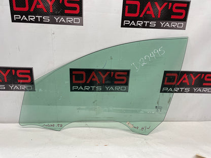 2014 Chevy SS Sedan LH Driver Front Door Window Glass OEM - Day's Parts Yard