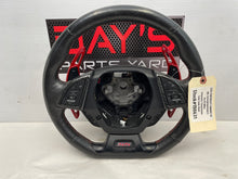 2016 Chevy Camaro SS Steering Wheel OEM - Day's Parts Yard