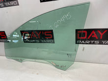2014 Chevy SS Sedan LH Driver Front Door Window Glass OEM - Day's Parts Yard
