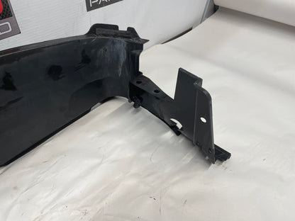 2014 Chevy SS Sedan Radiator Engine Air Inlet Duct OEM - Day's Parts Yard