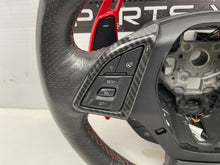 2016 Chevy Camaro SS Steering Wheel OEM - Day's Parts Yard