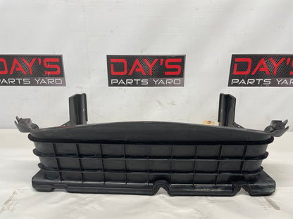 2014 Chevy SS Sedan Radiator Engine Air Inlet Duct OEM - Day's Parts Yard