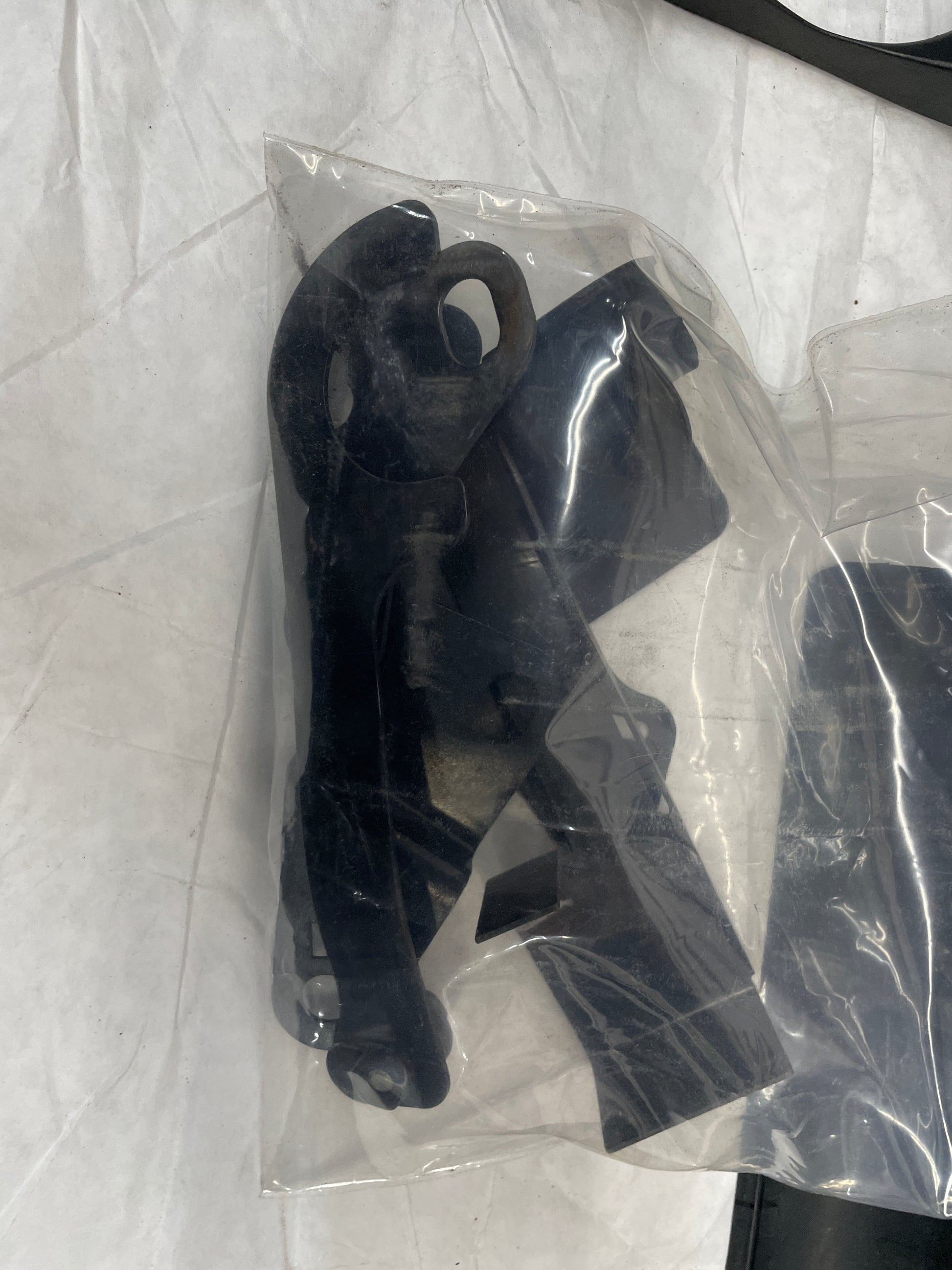 14-17 Chevy SS Sedan 12-17 Caprice VCM OTR CAI Cold Air Intake - Day's Parts Yard