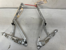 2009 Pontiac G8 RH & LH Trunk Hinges Set OEM - Day's Parts Yard