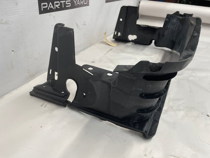 2014 Chevy SS Sedan Radiator Engine Air Inlet Duct OEM - Day's Parts Yard
