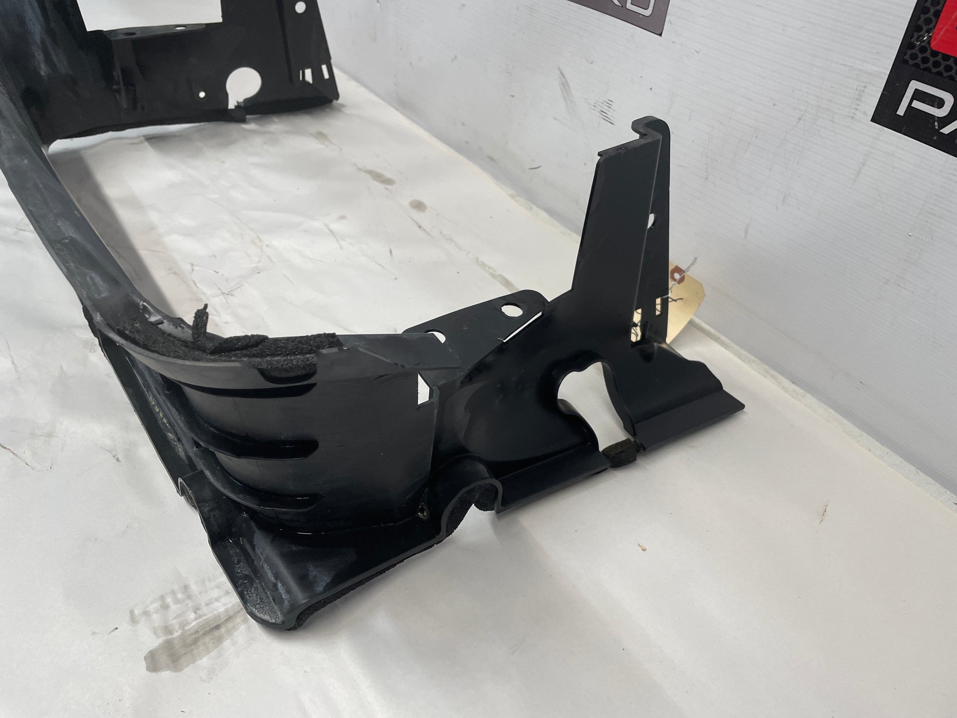 2014 Chevy SS Sedan Radiator Engine Air Inlet Duct OEM - Day's Parts Yard
