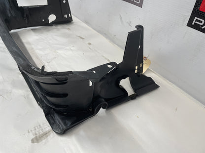 2014 Chevy SS Sedan Radiator Engine Air Inlet Duct OEM - Day's Parts Yard