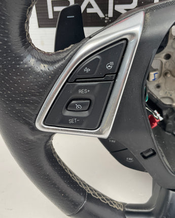 2020 Chevy Camaro SS Steering Wheel OEM