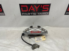 2015 Chevy SS Sedan LH Front Brembo Brake Caliper OEM - Day's Parts Yard