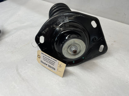 2014 Chevy SS Sedan LH Driver Rear Shock Strut Absorber Assembly OEM - Day's Parts Yard