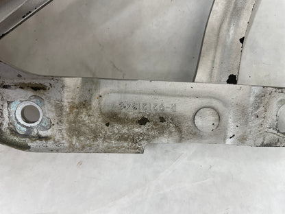 2009 Pontiac G8 RH & LH Trunk Hinges Set OEM - Day's Parts Yard