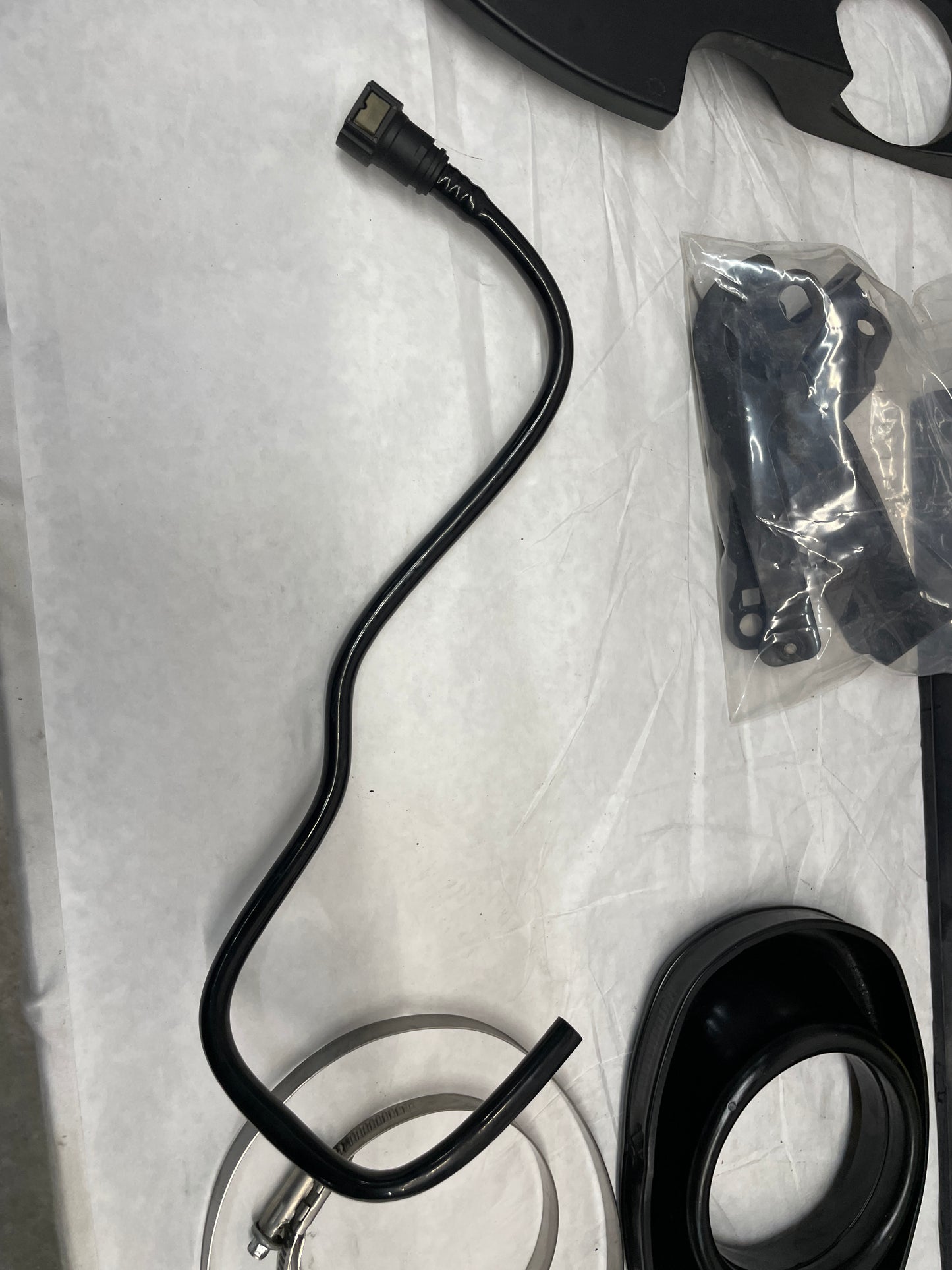 14-17 Chevy SS Sedan 12-17 Caprice VCM OTR CAI Cold Air Intake - Day's Parts Yard