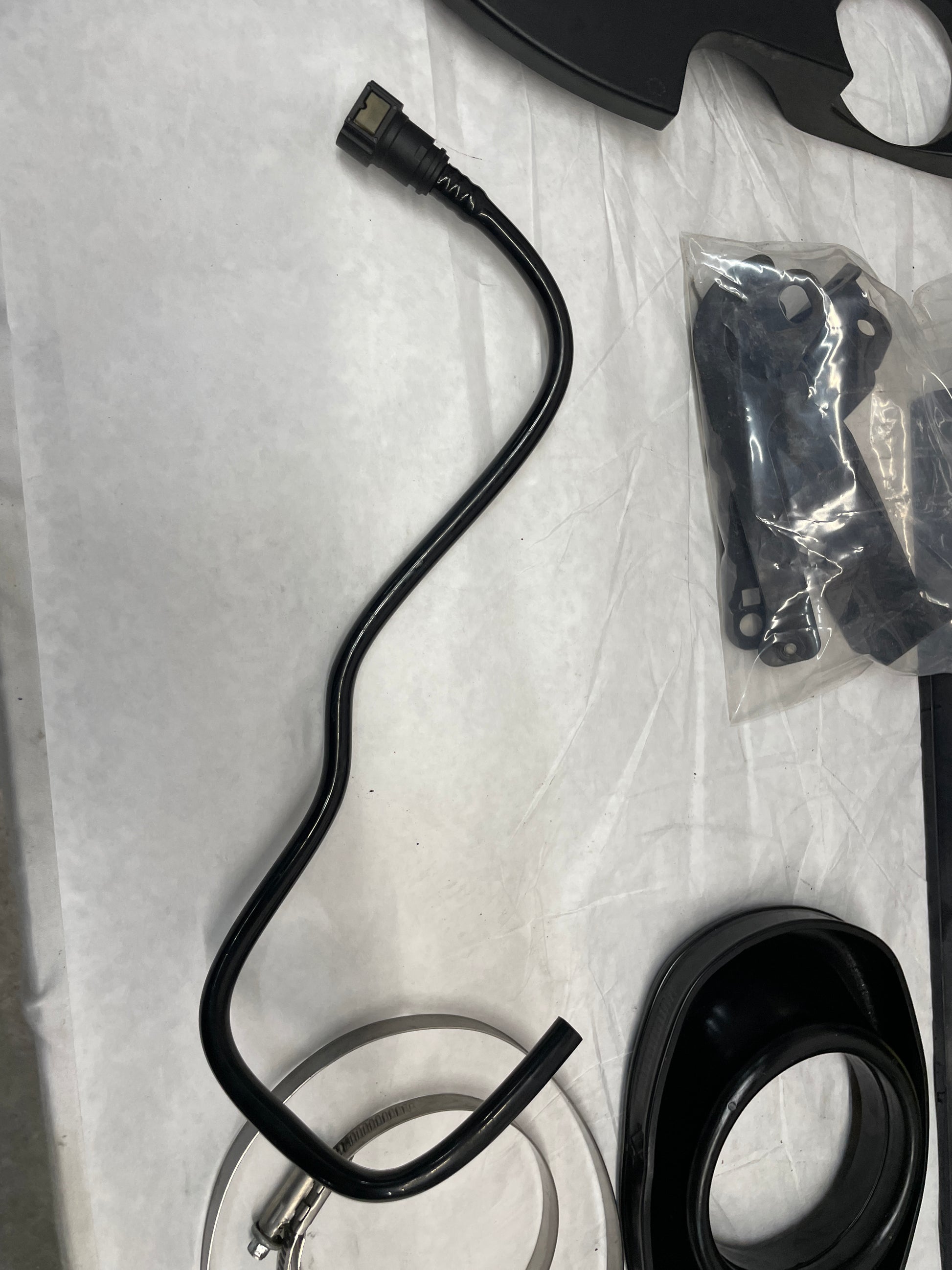 14-17 Chevy SS Sedan 12-17 Caprice VCM OTR CAI Cold Air Intake - Day's Parts Yard