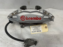 2015 Chevy SS Sedan LH Front Brembo Brake Caliper OEM - Day's Parts Yard