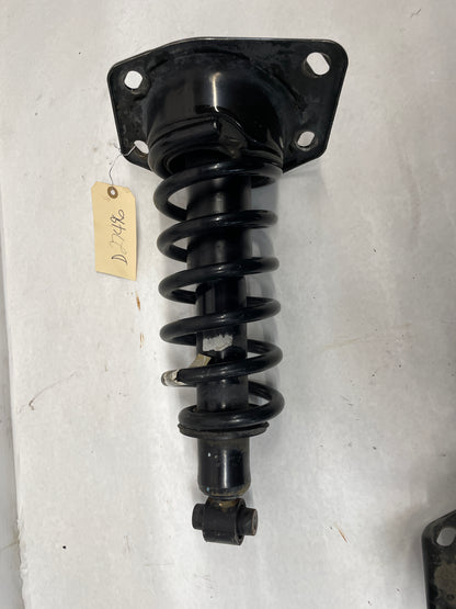 2014 Chevy SS Sedan LH Driver Rear Shock Strut Absorber Assembly OEM - Day's Parts Yard