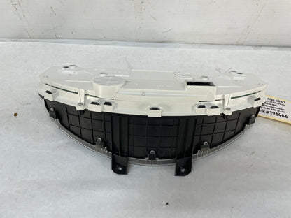 2009 Pontiac G8 GT Gauge Cluster Speedometer Instrument Panel OEM - Day's Parts Yard