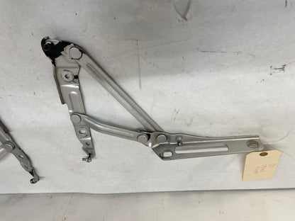 2009 Pontiac G8 RH & LH Trunk Hinges Set OEM - Day's Parts Yard